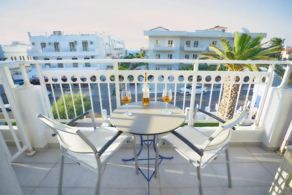 Helios Cove Beach Club